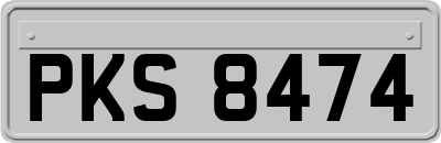 PKS8474