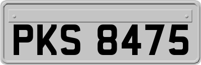 PKS8475