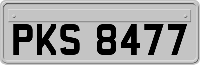 PKS8477