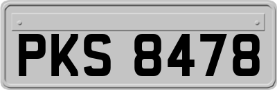 PKS8478