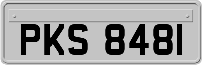 PKS8481