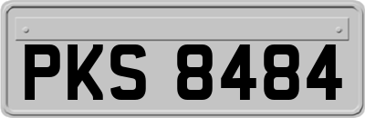 PKS8484
