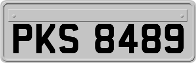 PKS8489