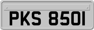PKS8501