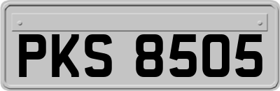PKS8505