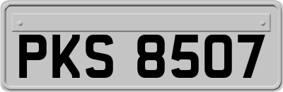 PKS8507