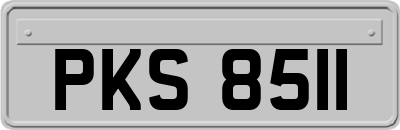 PKS8511