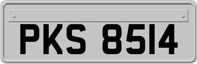 PKS8514