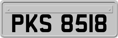 PKS8518