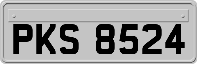 PKS8524