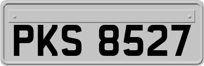 PKS8527