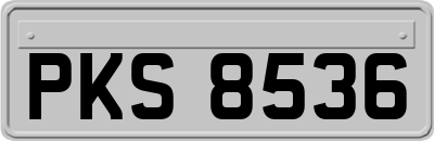 PKS8536