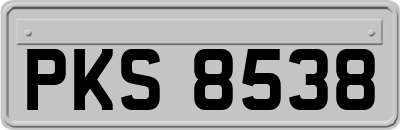 PKS8538