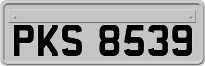 PKS8539
