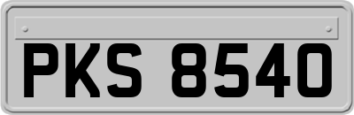 PKS8540