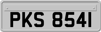 PKS8541