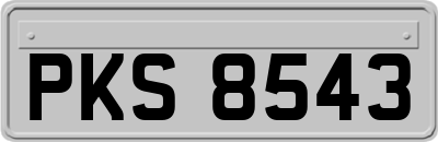 PKS8543
