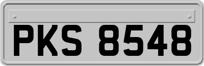 PKS8548