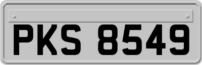 PKS8549