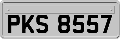 PKS8557
