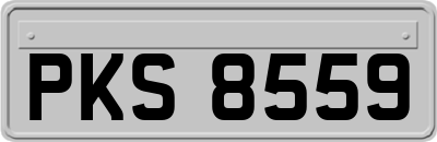 PKS8559