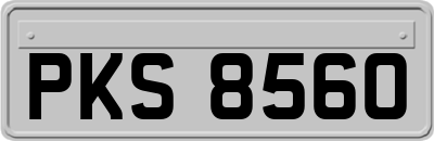 PKS8560