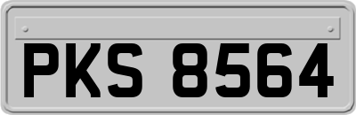 PKS8564