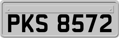 PKS8572