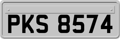 PKS8574