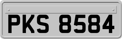 PKS8584