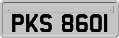 PKS8601