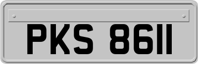 PKS8611