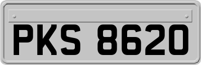 PKS8620