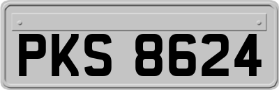 PKS8624