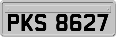 PKS8627