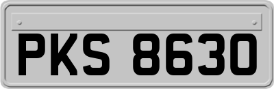 PKS8630