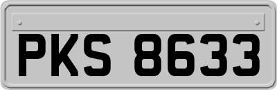 PKS8633