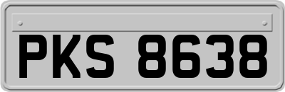 PKS8638