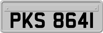PKS8641
