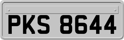 PKS8644