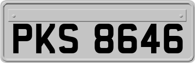 PKS8646