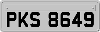 PKS8649