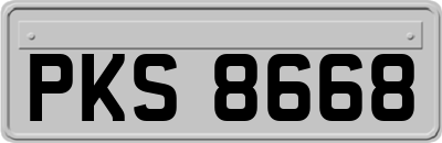 PKS8668