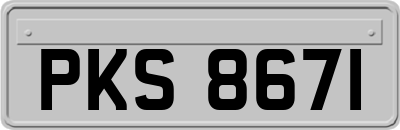 PKS8671