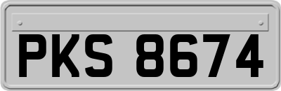 PKS8674