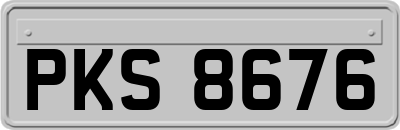 PKS8676