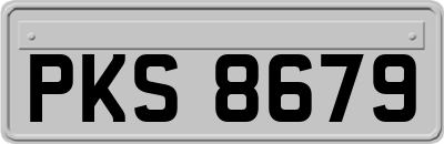 PKS8679