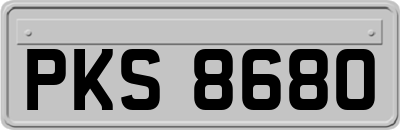PKS8680