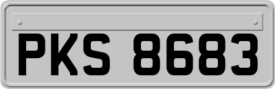 PKS8683