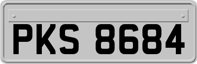 PKS8684